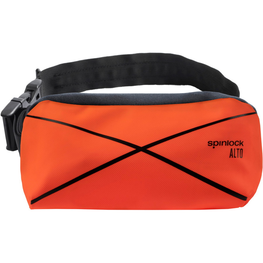 2026 Spinlock Alto 75N PFD Belt DWATM75 - Orange